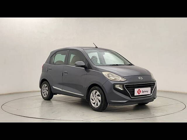 Used Hyundai Santro Sportz CNG [2018-2020] in Pune