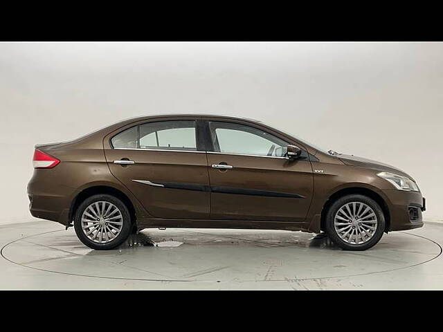 Used Maruti Suzuki Ciaz [2014-2017] ZXI+ in Delhi