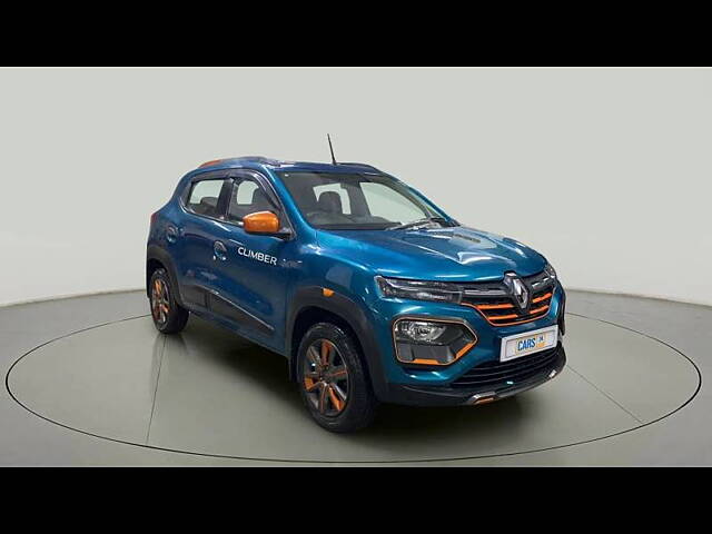 Used 2019 Renault Kwid in Mumbai