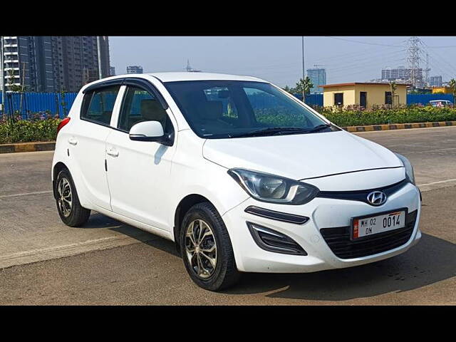 Used Hyundai i20 [2012-2014] Magna 1.4 CRDI in Mumbai