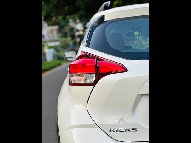 Used Nissan Kicks XL 1.5 D [2019-2019] in Vadodara