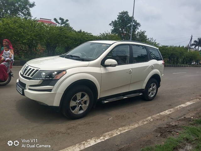 Used Mahindra XUV500 [2011-2015] W8 AWD in Bhopal