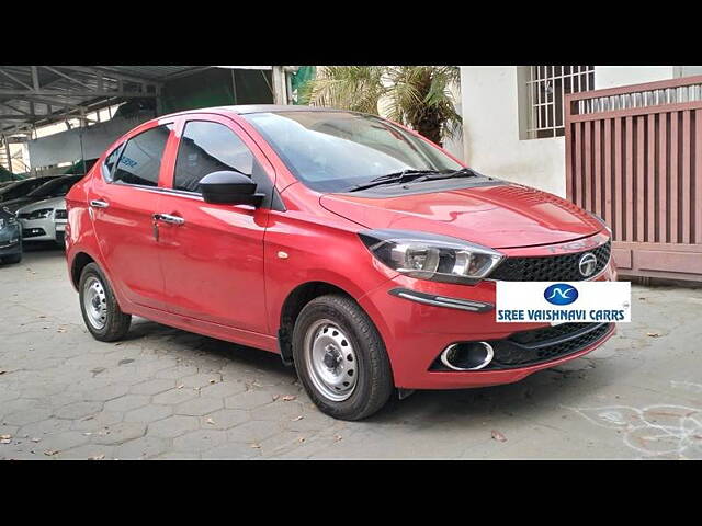 Used Tata Tigor [2017-2018] Revotorq XE in Coimbatore