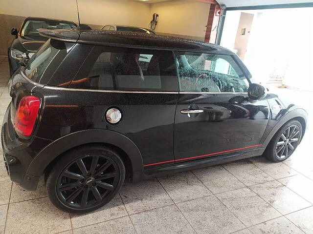 Used MINI Cooper [2014-2018] S in Pune