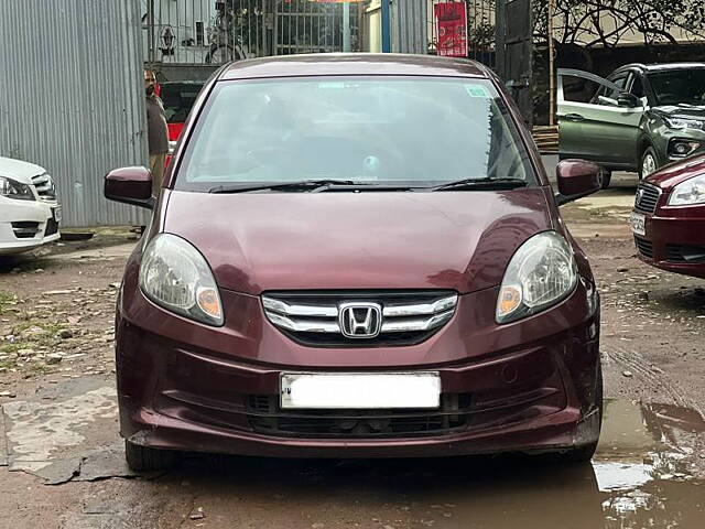 Used 2014 Honda Amaze in Kolkata