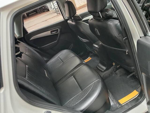 Used Maruti Suzuki Vitara Brezza [2020-2022] ZXi Plus in Hyderabad