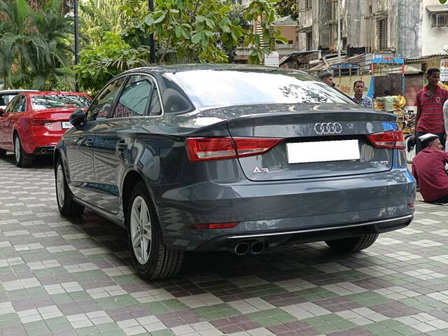Used Audi A3 [2014-2017] 35 TDI Premium + Sunroof in Mumbai