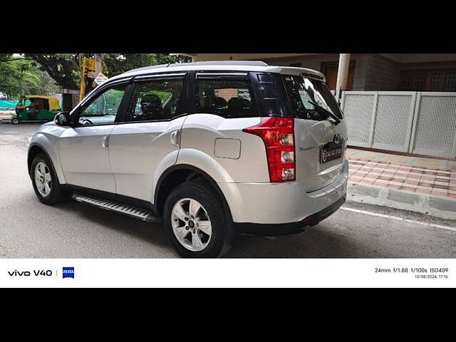 Used Mahindra XUV500 [2011-2015] W8 in Bangalore