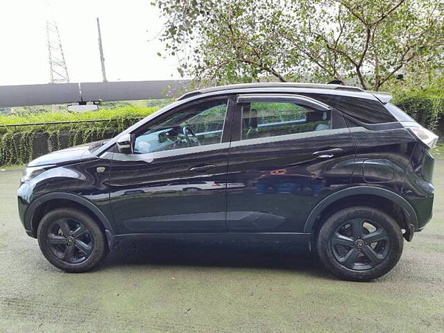 Used Tata Nexon [2020-2023] XZA Plus (O) Dark Edition in Mumbai