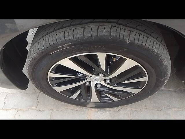 Used Toyota Innova Crysta [2020-2023] ZX 2.4 AT 7 STR in Bangalore