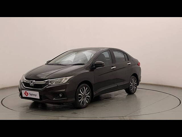 Used 2017 Honda City in Bangalore