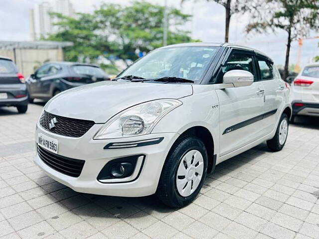 Used Maruti Suzuki Swift [2014-2018] VXi [2014-2017] in Pune