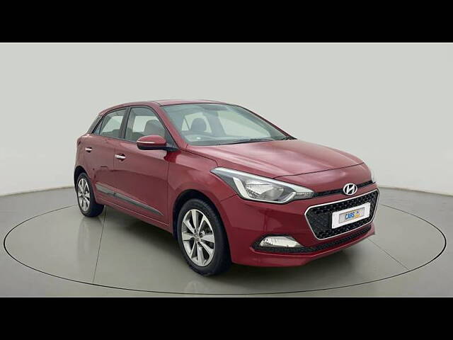 Used 2016 Hyundai Elite i20 in Hyderabad