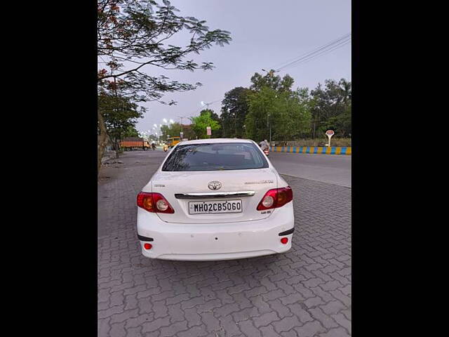 Used Toyota Corolla Altis [2008-2011] 1.8 G in Mumbai