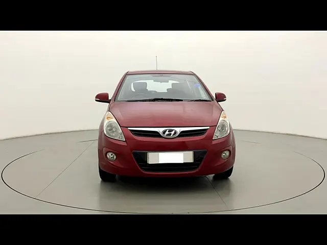 Used 2011 Hyundai i20 in Delhi