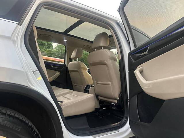 Used Skoda Kodiaq [2017-2020] Style 2.0 TDI 4x4 AT in Delhi