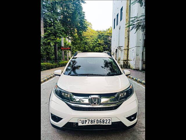 Used Honda BR-V S Diesel Style Edition in Kanpur