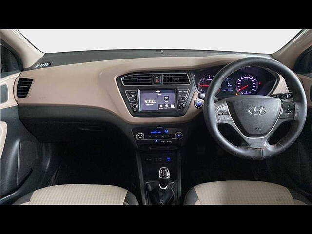 Used Hyundai Elite i20 [2019-2020] Asta 1.4 (O) CRDi in Ahmedabad