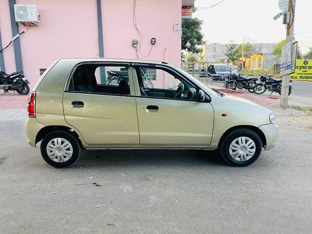 Used Maruti Suzuki Alto [2005-2010] LXi BS-III in Jaipur