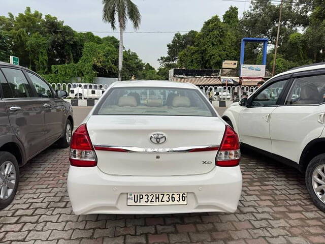 Used Toyota Etios [2013-2014] VD in Lucknow