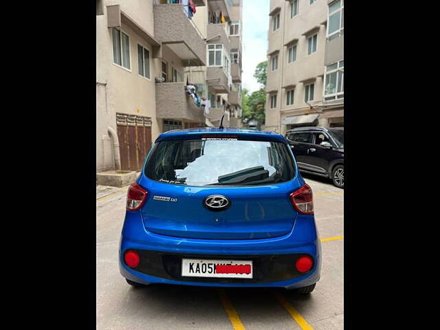 Used Hyundai Grand i10 Era U2 1.2 CRDi in Bangalore