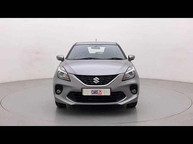 Used Maruti Suzuki Baleno [2015-2019] Delta 1.2 in Bangalore