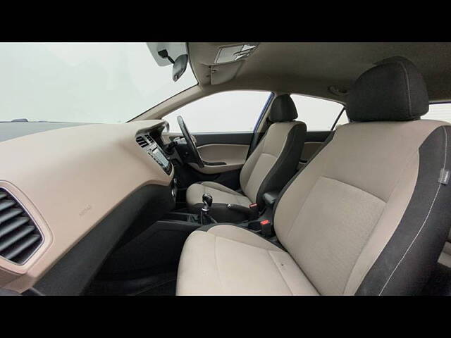 Used Hyundai Elite i20 [2018-2019] Asta 1.4 (O) CRDi in Hyderabad