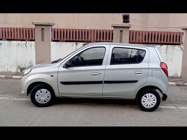 Used Maruti Suzuki Alto 800 [2012-2016] Vxi in Nagpur