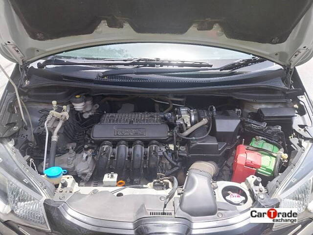 Used Honda Jazz [2018-2020] VX CVT Petrol in Delhi