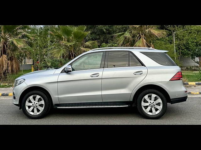 Used Mercedes-Benz GLE [2015-2020] 250 d in Delhi