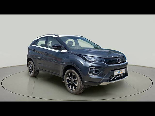 Used 2020 Tata Nexon in Pune