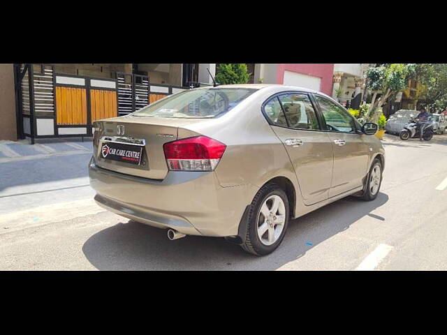 Used Honda City [2008-2011] 1.5 V AT in Bangalore