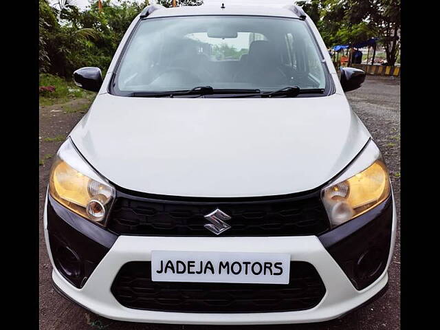 Used 2018 Maruti Suzuki Celerio X in Mumbai