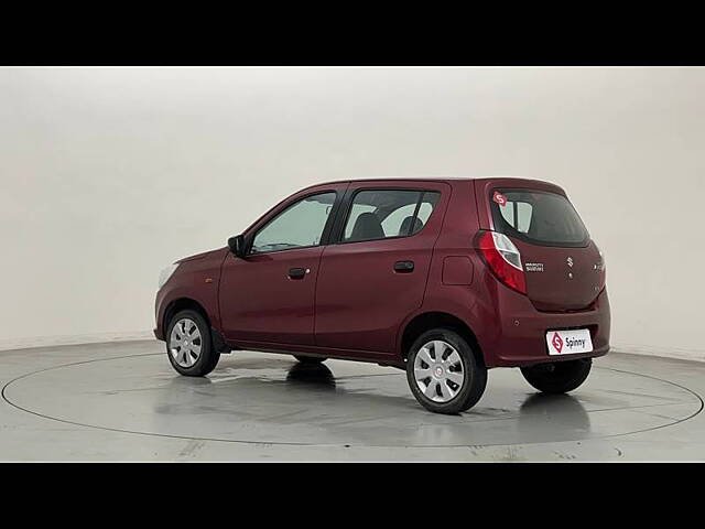 Used Maruti Suzuki Alto K10 [2014-2020] VXi AMT [2014-2018] in Delhi