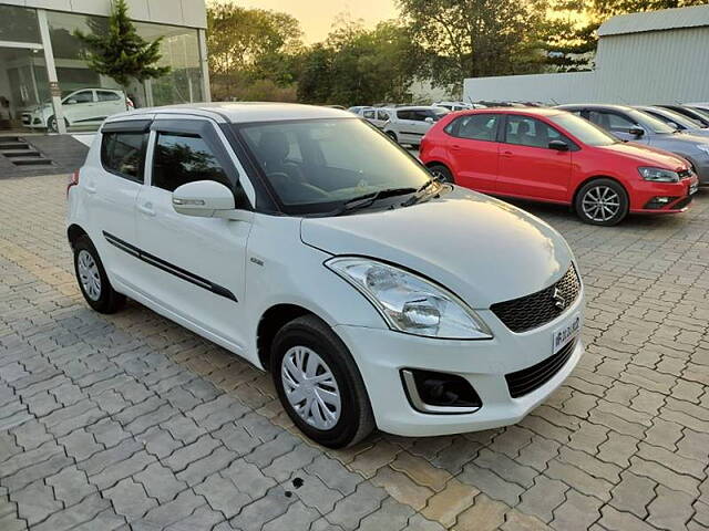 Used Maruti Suzuki Swift [2011-2014] VDi in Aurangabad