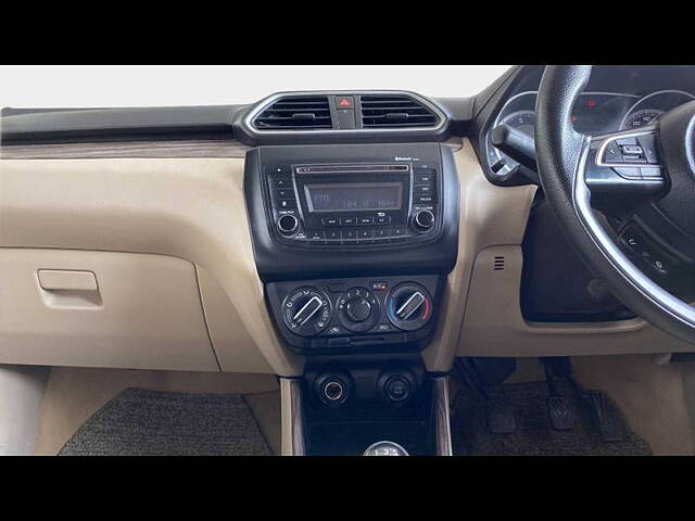 Used Maruti Suzuki Dzire VXi [2020-2023] in Ahmedabad