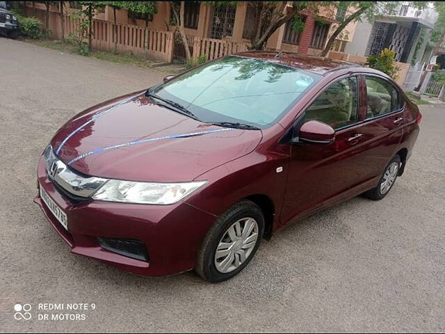 Used Honda City [2014-2017] V in Kolkata