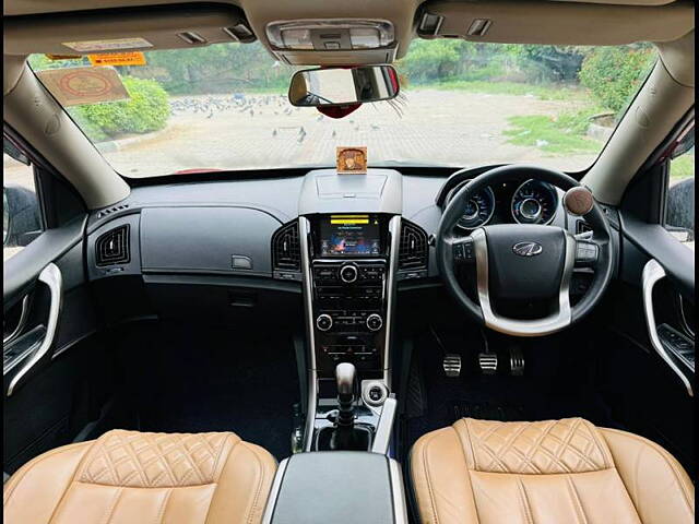 Used Mahindra XUV500 W11(O) [2018-2020] in Delhi