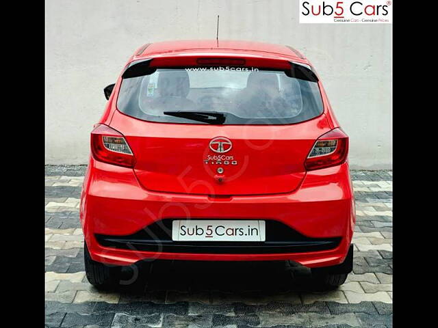 Used Tata Tiago XZ Plus [2020-2023] in Hyderabad