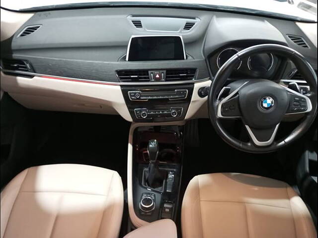 Used BMW X1 [2013-2016] sDrive20d xLine in Bangalore