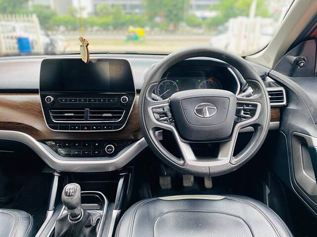 Used Tata Harrier [2019-2023] XT [2019-2020] in Ahmedabad