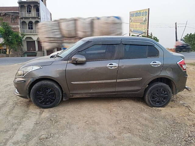 Used Maruti Suzuki Swift Dzire [2015-2017] VDI in Motihari