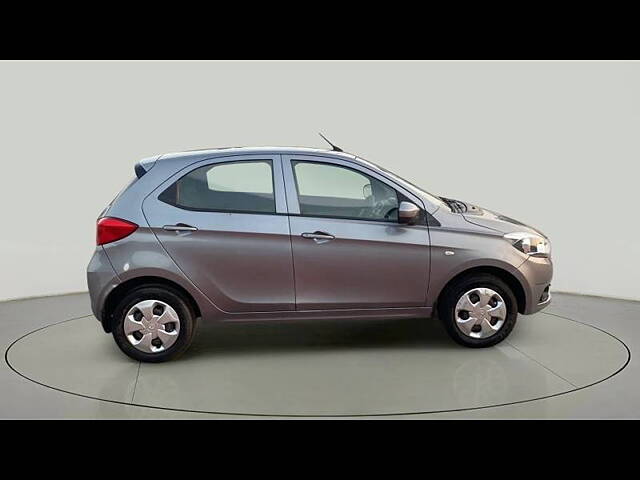 Used Tata Tiago [2016-2020] Revotron XT [2016-2019] in Indore