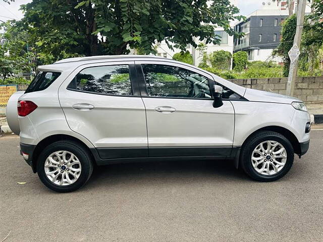 Used Ford EcoSport [2013-2015] Titanium 1.0 Ecoboost in Bangalore