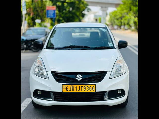 Used 2022 Maruti Suzuki DZire in Ahmedabad