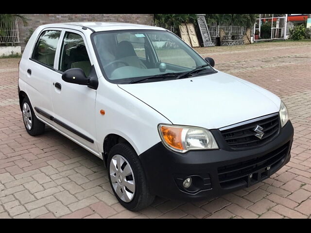 Used Maruti Suzuki Alto LXI in Indore 2023 model, India at Best Price.