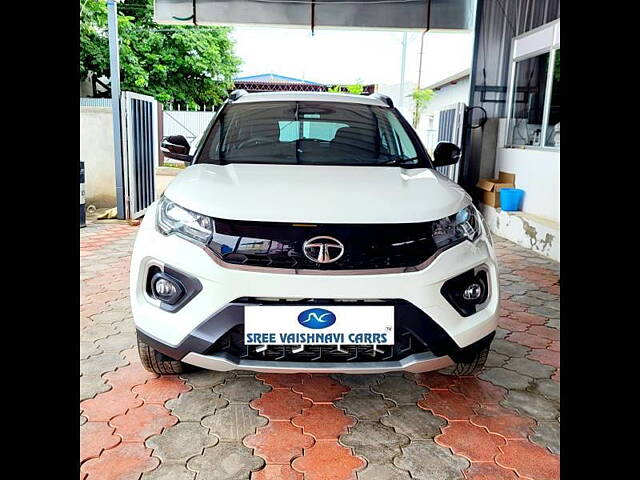 Used 2021 Tata Nexon in Coimbatore