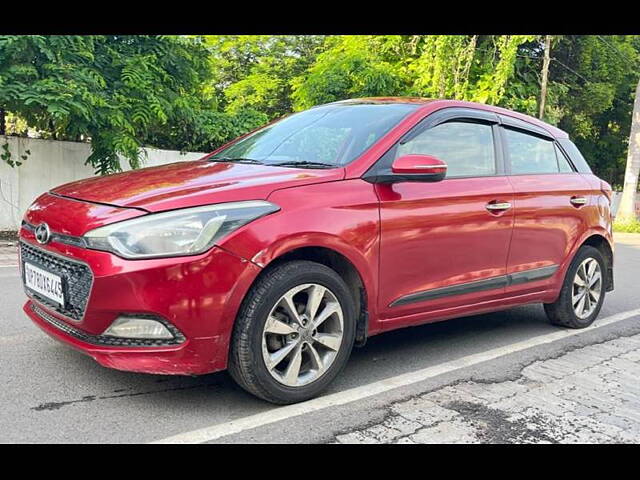 Used Hyundai Elite i20 [2014-2015] Asta 1.4 CRDI in Kanpur