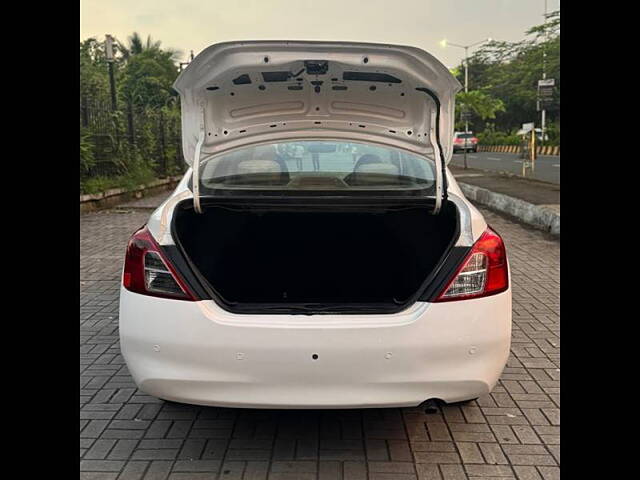 Used Nissan Sunny XV CVT in Navi Mumbai