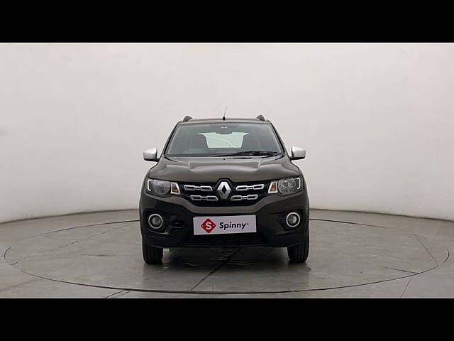 Used Renault Kwid [2015-2019] 1.0 RXT AMT Opt [2016-2019] in Chennai